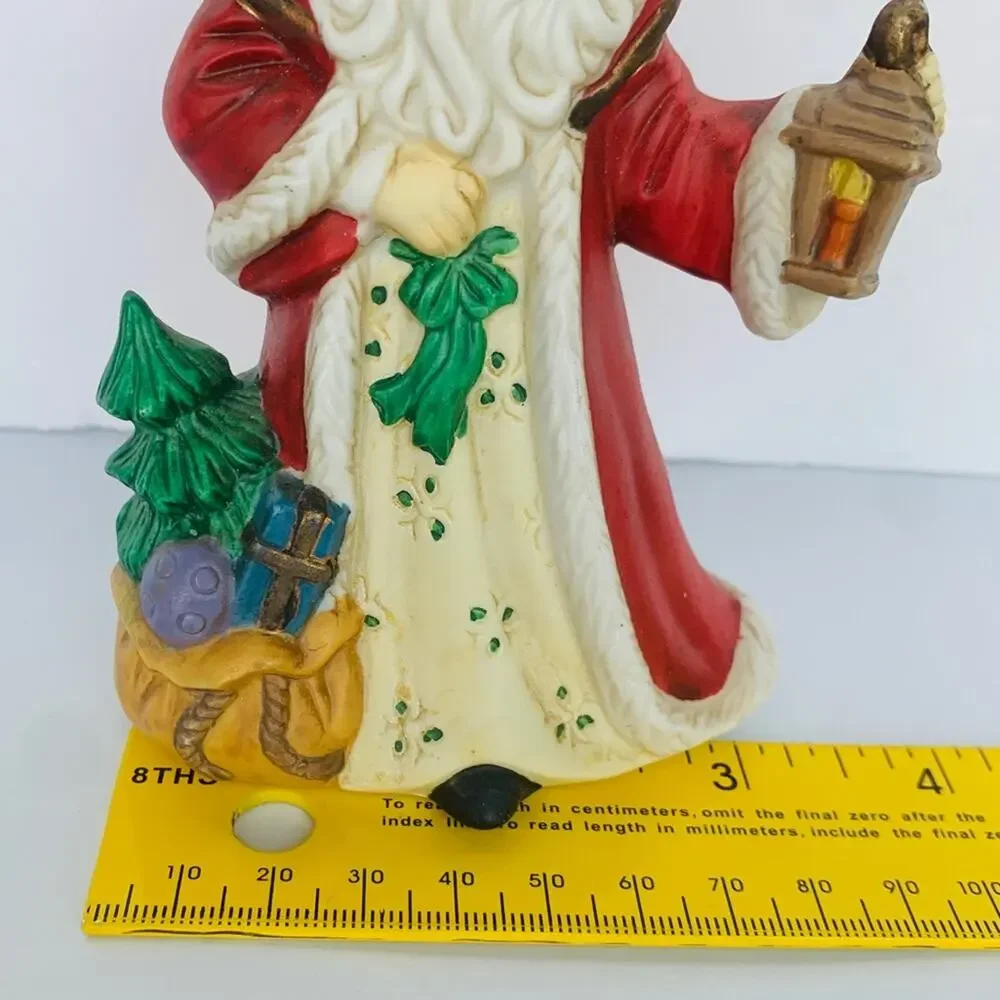 Vintage Midwest Of Cannon Falls Santa Claus